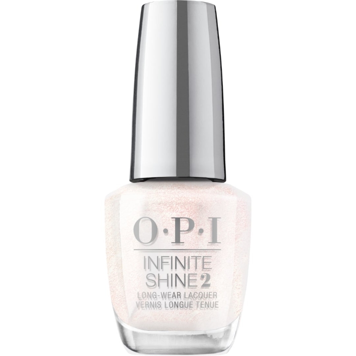 OPI Infinite Shine Shine Bright Naughty or Ice? i gruppen OPI / Infinite Shine Nagellack / Shine Bright hos Nails, Body & Beauty (HRM36)