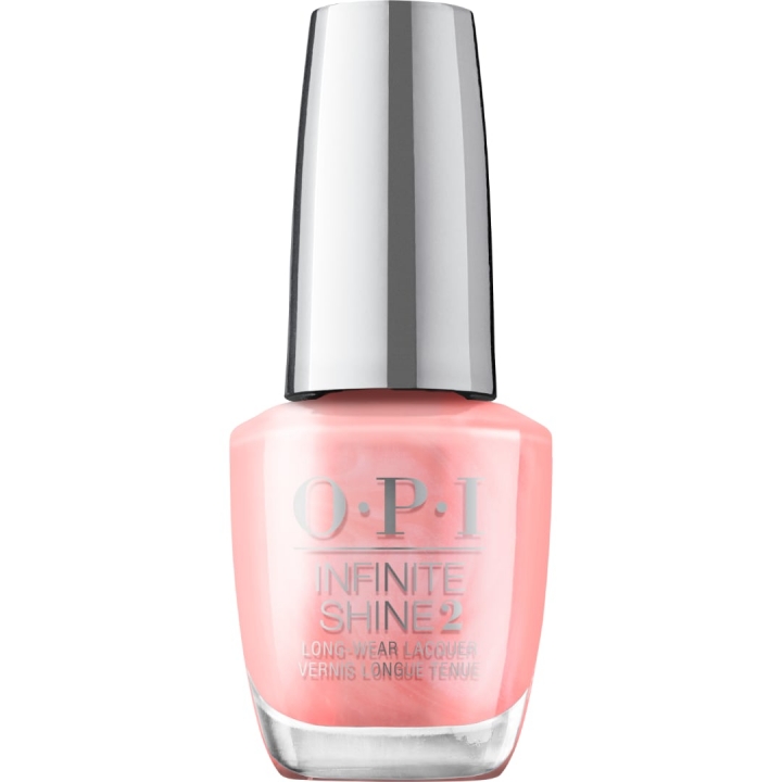 OPI Infinite Shine Shine Bright Snowfalling for You i gruppen OPI / Infinite Shine Nagellack / Shine Bright hos Nails, Body & Beauty (HRM37)