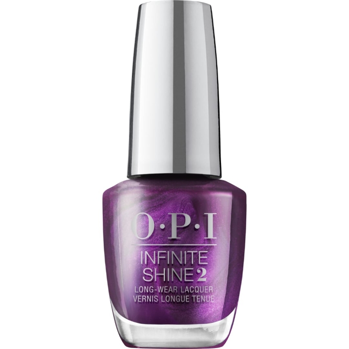 OPI Infinite Shine Shine Bright Let's Take an Elfie i gruppen OPI / Infinite Shine Nagellack / Shine Bright hos Nails, Body & Beauty (HRM44)