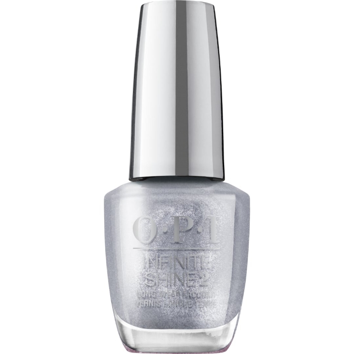 OPI Infinite Shine Shine Bright Tinsel, Tinsel 'Lil Star i gruppen OPI / Infinite Shine Nagellack / Shine Bright hos Nails, Body & Beauty (HRM45)