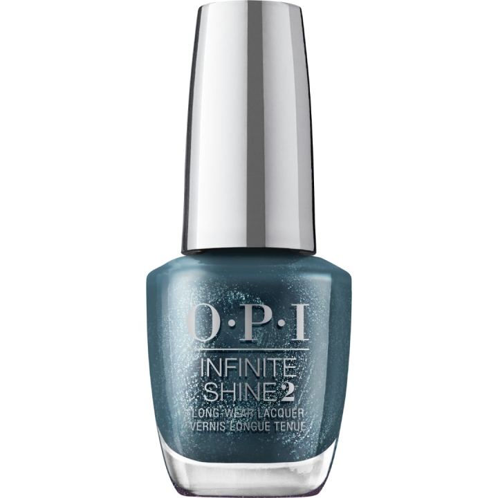 OPI Infinite Shine Shine Bright To All a Good Night i gruppen OPI / Infinite Shine Nagellack / Shine Bright hos Nails, Body & Beauty (HRM46)