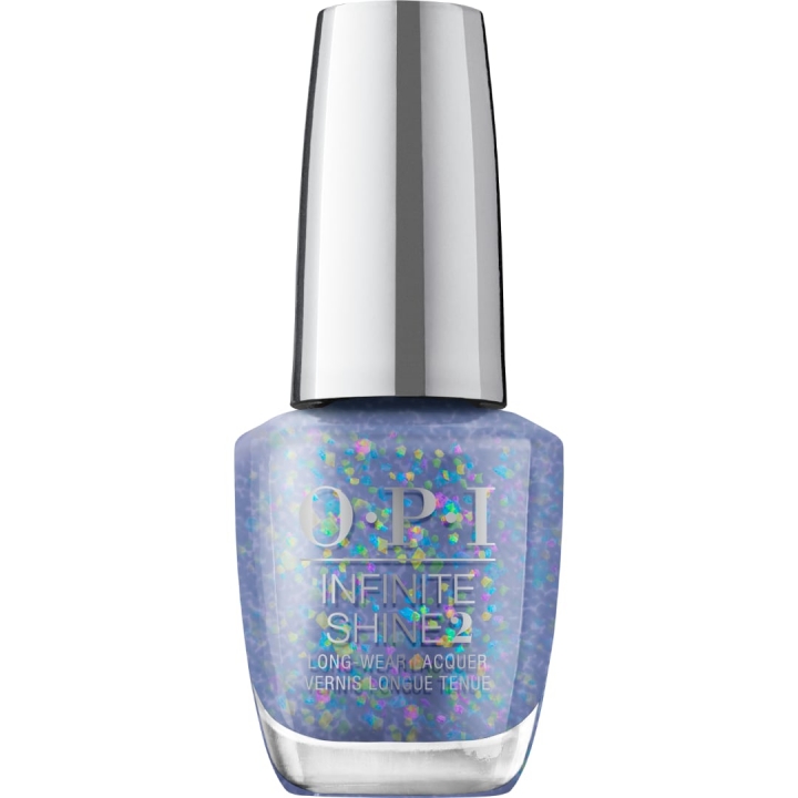 OPI Infinite Shine Shine Bright Bling It On! i gruppen OPI / Infinite Shine Nagellack / Shine Bright hos Nails, Body & Beauty (HRM49)