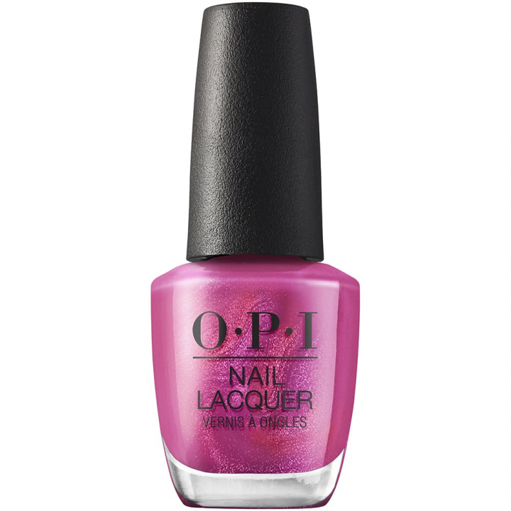 OPI Celebration Mylar Dreams i gruppen OPI / Nagellack / Celebration hos Nails, Body & Beauty (HRN04)