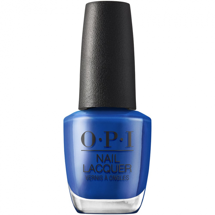 OPI Celebration Ring in the Blue Year i gruppen OPI / Nagellack / Celebration hos Nails, Body & Beauty (HRN09)