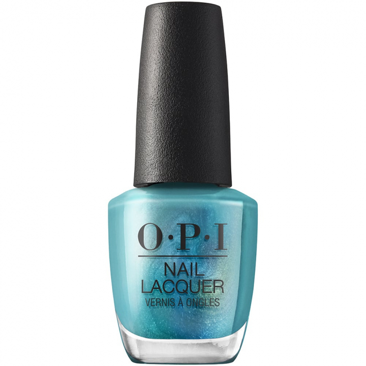 OPI Celebration Ready, Fte, Go i gruppen OPI / Nagellack / Celebration hos Nails, Body & Beauty (HRN12)