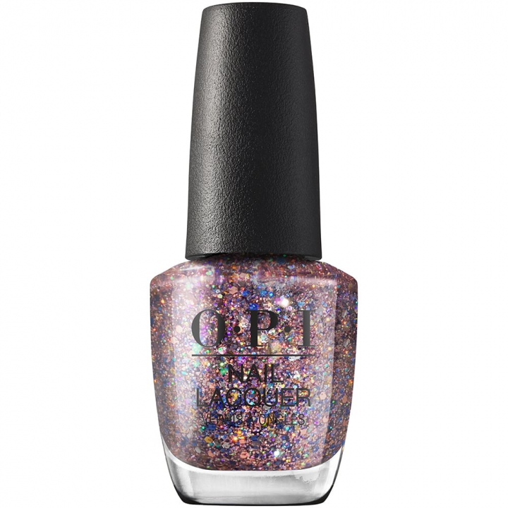 OPI Celebration Confetti Ready i gruppen OPI / Nagellack / Celebration hos Nails, Body & Beauty (HRN14)