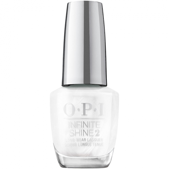 OPI Infinite Shine Celebration Snow Day in LA i gruppen OPI / Infinite Shine Nagellack / Celebration hos Nails, Body & Beauty (HRN16)