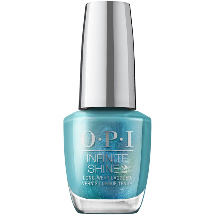 OPI Infinite Shine Celebration Ready, Fte, Go i gruppen OPI / Infinite Shine Nagellack / Celebration hos Nails, Body & Beauty (HRN27)