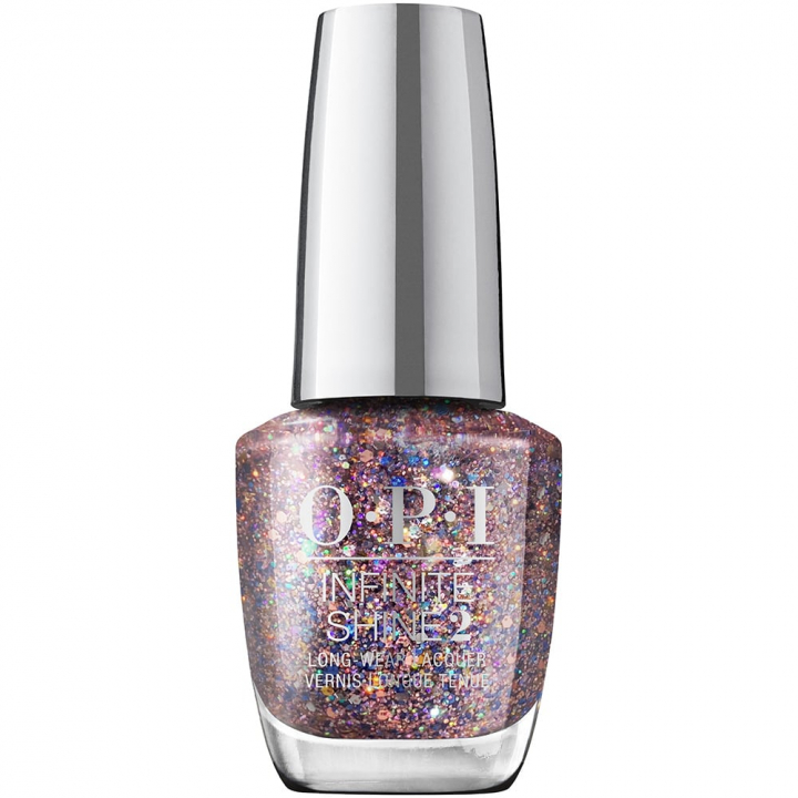 OPI Infinite Shine Celebration Confetti Ready i gruppen OPI / Infinite Shine Nagellack / Celebration hos Nails, Body & Beauty (HRN29)