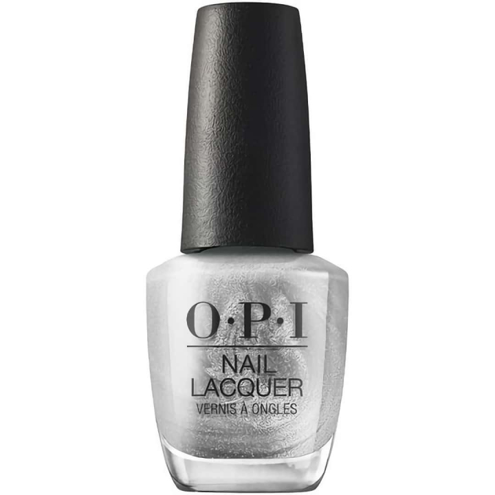 OPI Jewel be Bold Go Big Or Go Chrome i gruppen OPI / Nagellack / Jewel be Bold hos Nails, Body & Beauty (HRP01)