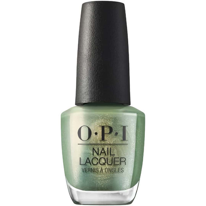OPI Jewel be Bold Decked To The Pines i gruppen OPI / Nagellack / Jewel be Bold hos Nails, Body & Beauty (HRP04)
