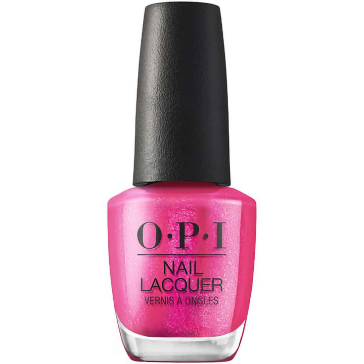 OPI Jewel be Bold Pink, Bling and Be Merry i gruppen OPI / Nagellack / Jewel be Bold hos Nails, Body & Beauty (HRP08)