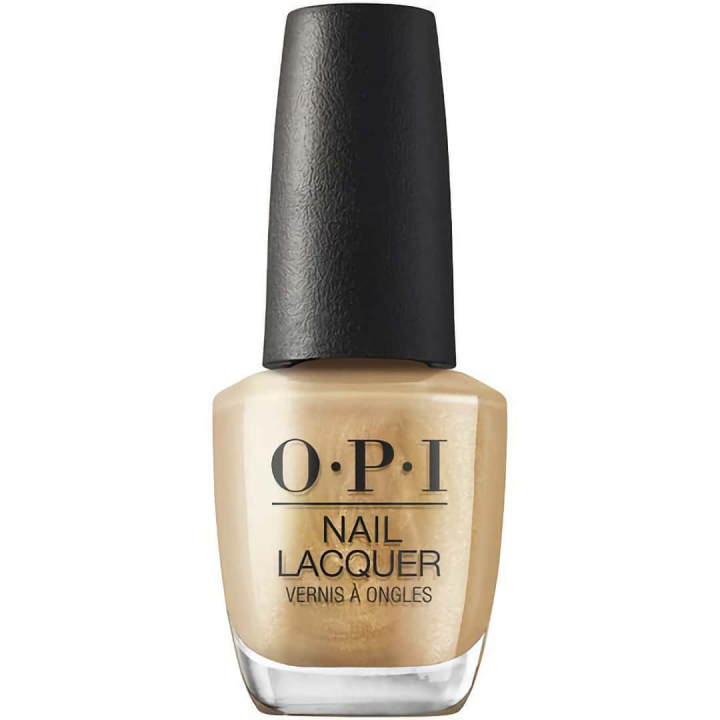 OPI Jewel be Bold Sleigh Bells Bling i gruppen OPI / Nagellack / Jewel be Bold hos Nails, Body & Beauty (HRP11)