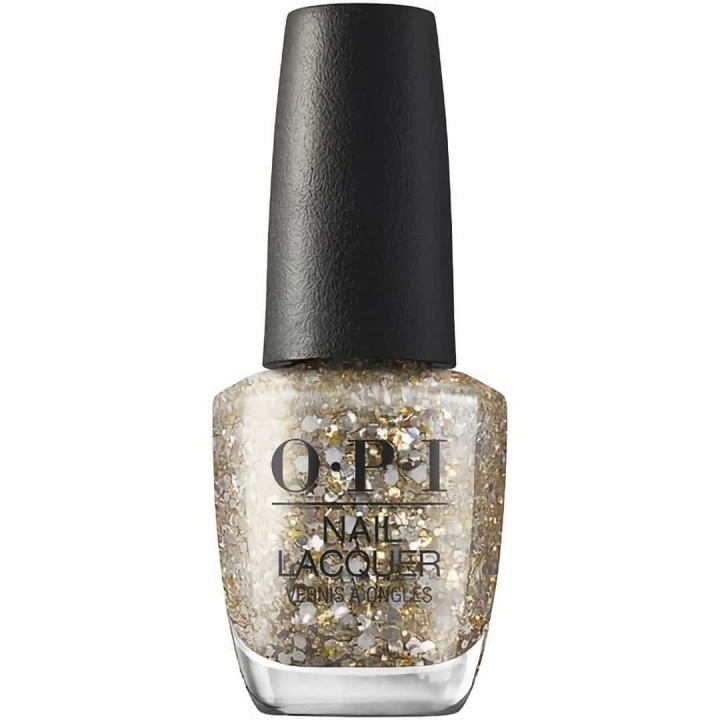 OPI Jewel be Bold Pop The Baubles i gruppen OPI / Nagellack / Jewel be Bold hos Nails, Body & Beauty (HRP13)