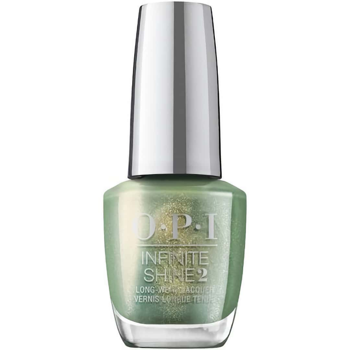 OPI Infinite Shine Decked To The Pines i gruppen OPI / Infinite Shine Nagellack / Jewel be Bold hos Nails, Body & Beauty (HRP19)