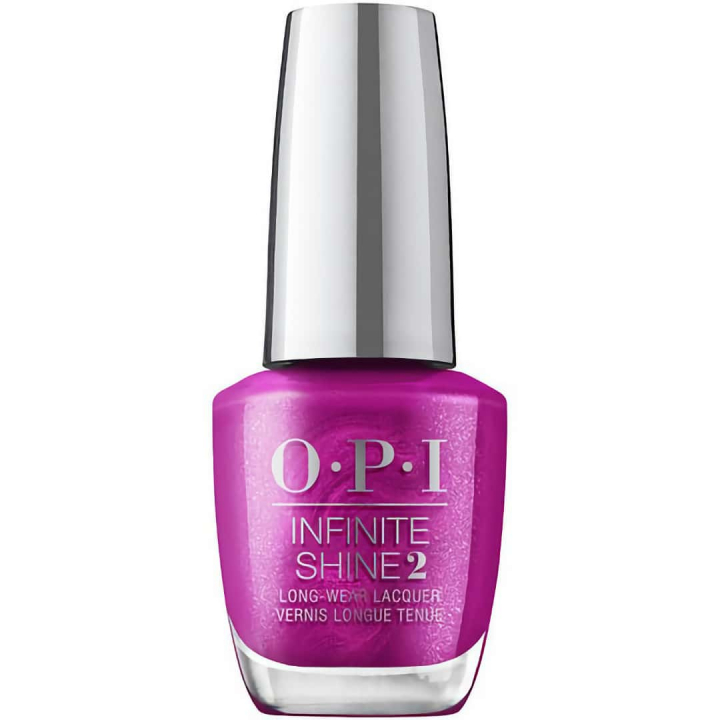 OPI Infinite Shine Charmed I’m Sure i gruppen OPI / Infinite Shine Nagellack / Jewel be Bold hos Nails, Body & Beauty (HRP22)