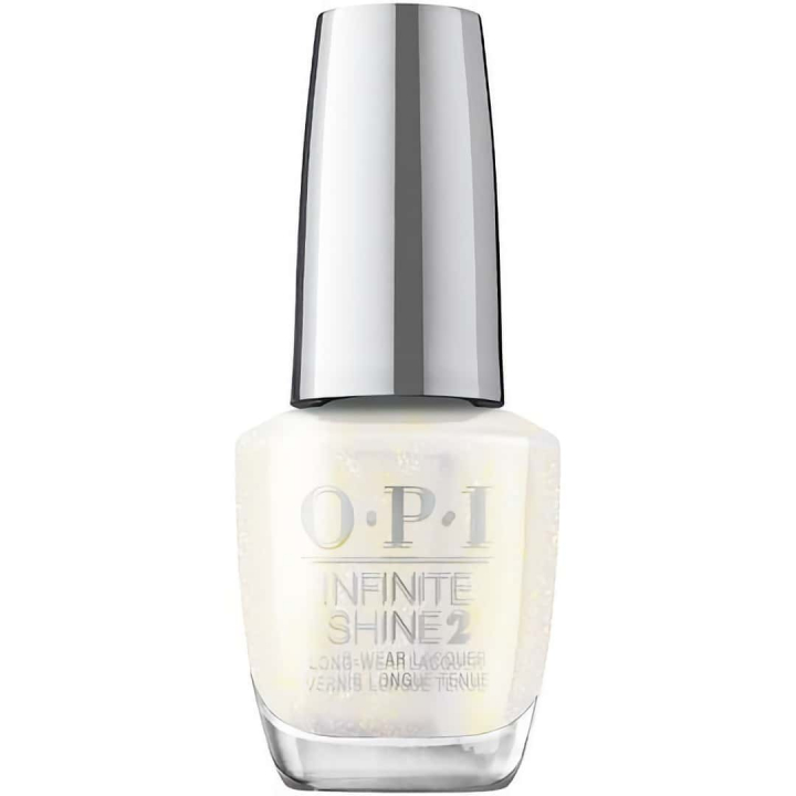 OPI Infinite Shine Snow Holding Back i gruppen OPI / Infinite Shine Nagellack / Jewel be Bold hos Nails, Body & Beauty (HRP25)