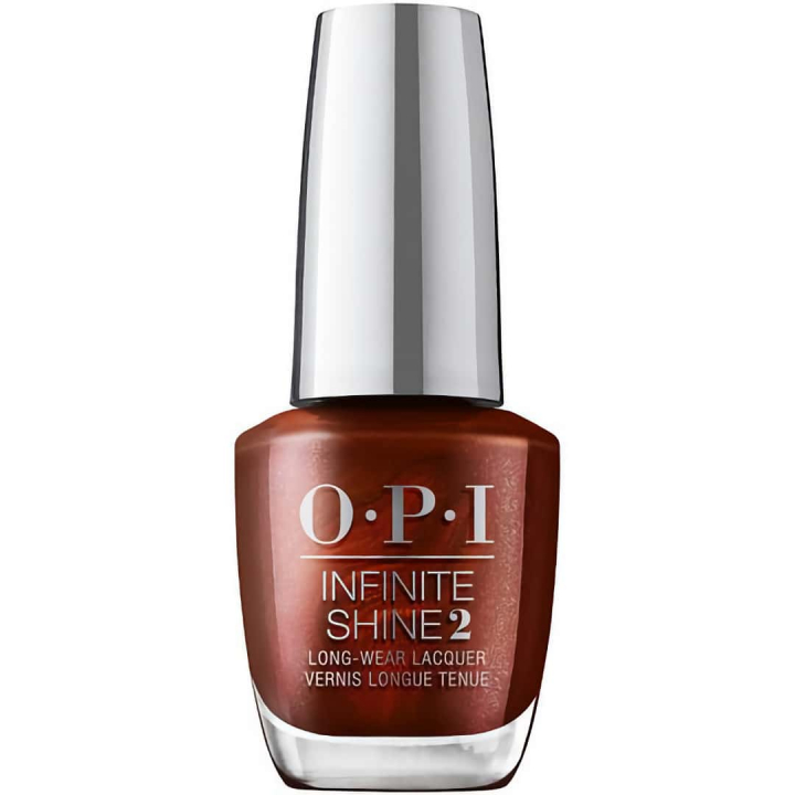 OPI Infinite Shine Bring Out The Big Gems i gruppen OPI / Infinite Shine Nagellack / Jewel be Bold hos Nails, Body & Beauty (HRP27)