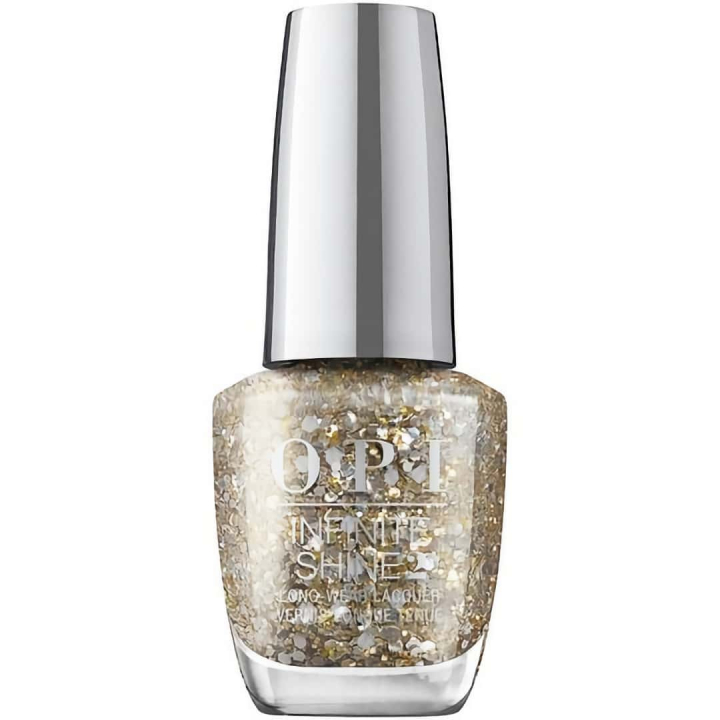 OPI Infinite Shine Pop The Baubles i gruppen OPI / Infinite Shine Nagellack / Jewel be Bold hos Nails, Body & Beauty (HRP28)