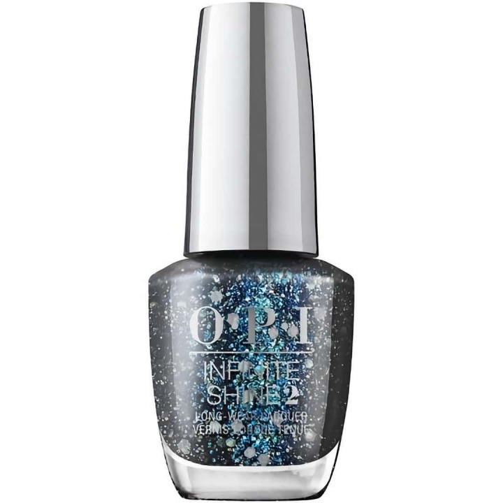 OPI Infinite Shine OPI’m A Gem i gruppen OPI / Infinite Shine Nagellack / Jewel be Bold hos Nails, Body & Beauty (HRP29)