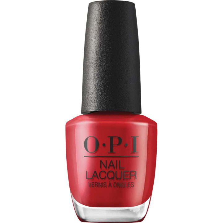 OPI Terribly Nice Rebel With A Clause i gruppen OPI / Nagellack / Terribly Nice hos Nails, Body & Beauty (HRQ05)