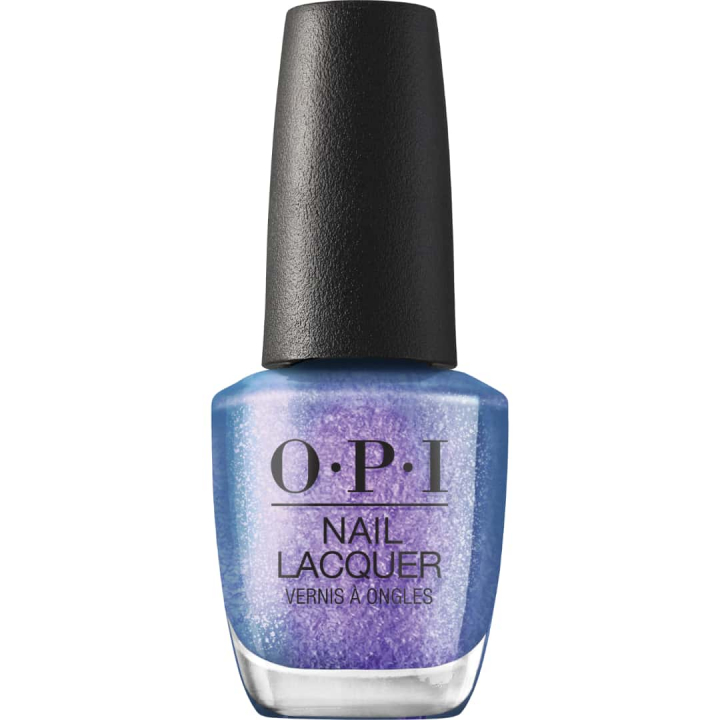 OPI-Terribly Nice-Shaking My Sugarplums