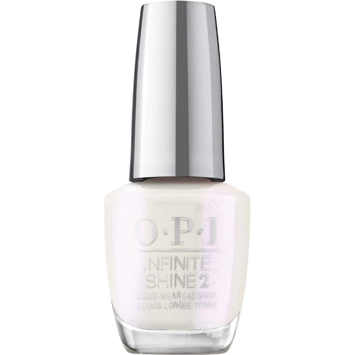 OPI-Infinite Shine-Terribly Nice-Chill Em With Kindness