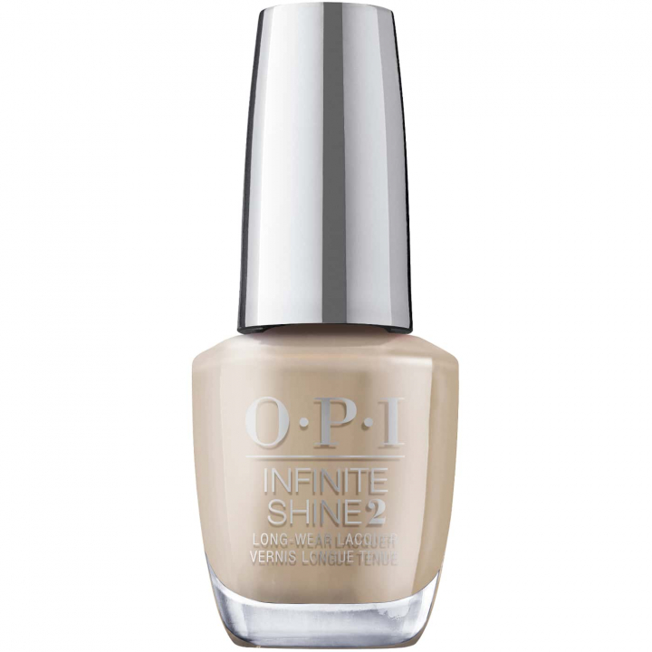 OPI Infinite Shine Bleached Brows | Hllbar Glans | Trendig Ljus Nyans