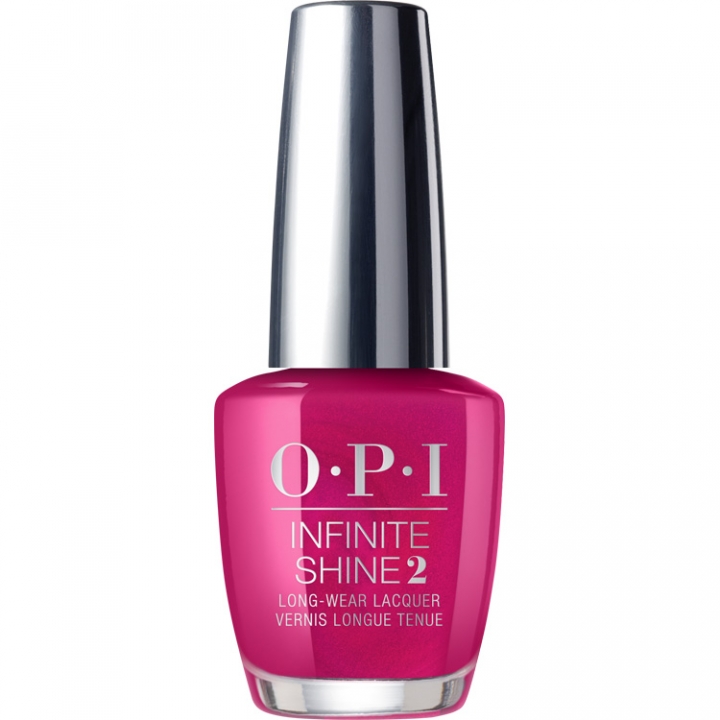 OPI Infinite Shine Fan Faves Peru-B-Ruby i gruppen OPI / Infinite Shine Nagellack / Fan Faves hos Nails, Body & Beauty (ISLA18)