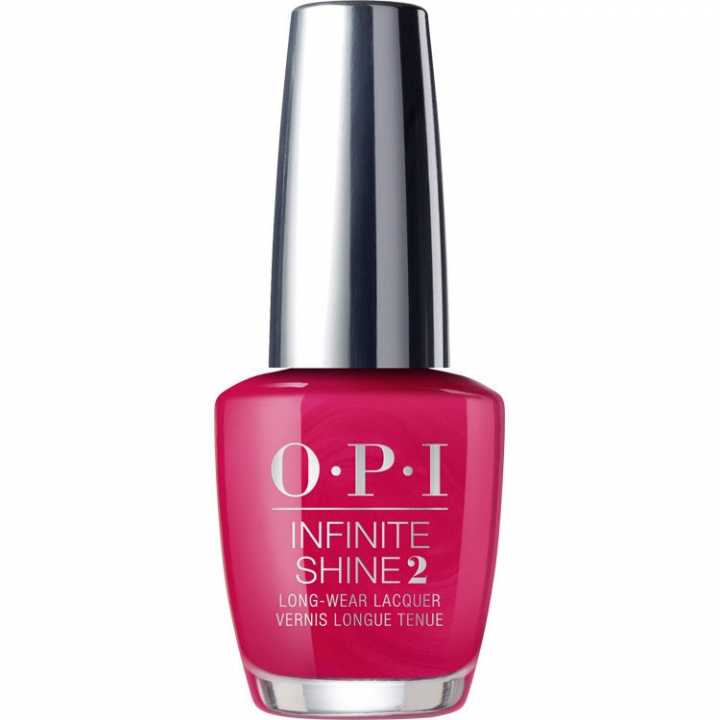 OPI Infinite Shine Fan Faves Deer Valley Spice i gruppen Produktkyrkogård hos Nails, Body & Beauty (ISLA90)