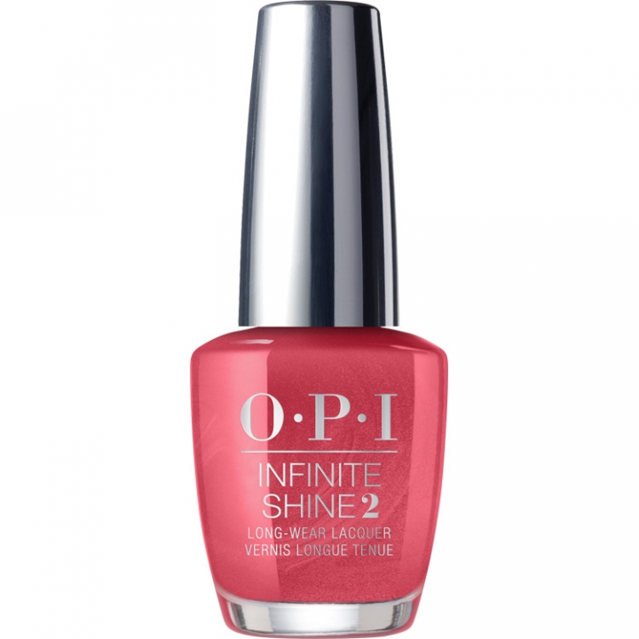OPI Infinite Shine Fan Faves Smok'n in Havana i gruppen Produktkyrkogård hos Nails, Body & Beauty (ISLC29)