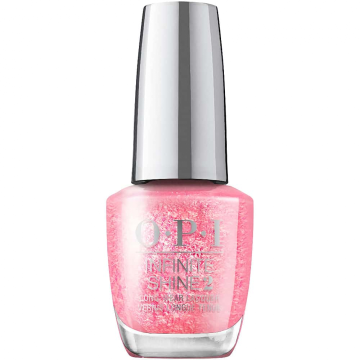 OPI Infinite Shine Xbox Pixel Dust i gruppen OPI / Infinite Shine Nagellack / Xbox hos Nails, Body & Beauty (ISLD51)