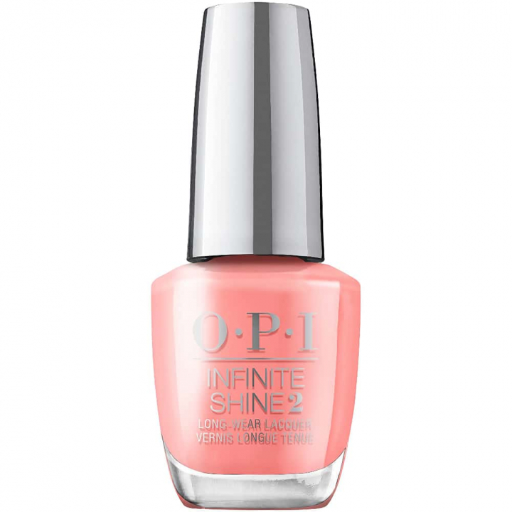 OPI Infinite Shine Xbox Suzi is My Avatar i gruppen OPI / Infinite Shine Nagellack / Xbox hos Nails, Body & Beauty (ISLD53)