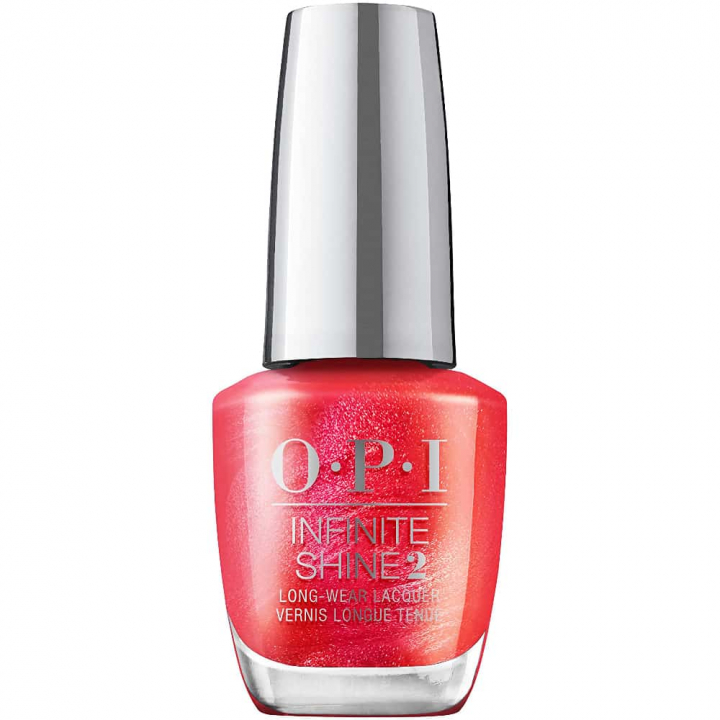 OPI Infinite Shine Xbox Heart and Con-soul i gruppen OPI / Infinite Shine Nagellack / Xbox hos Nails, Body & Beauty (ISLD55)