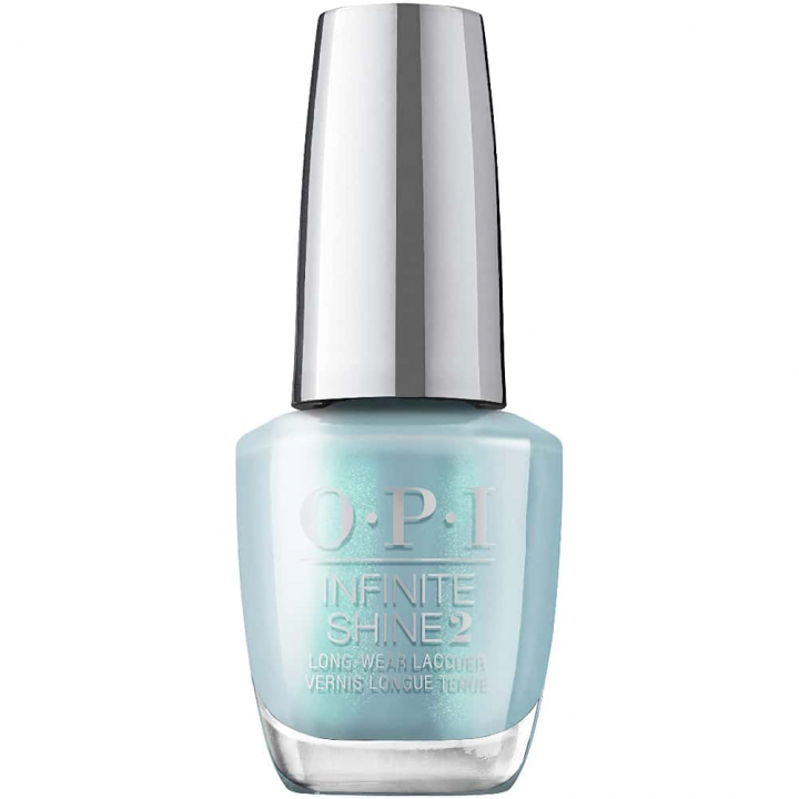 OPI Infinite Shine Xbox Sage Simulation i gruppen OPI / Infinite Shine Nagellack / Xbox hos Nails, Body & Beauty (ISLD57)