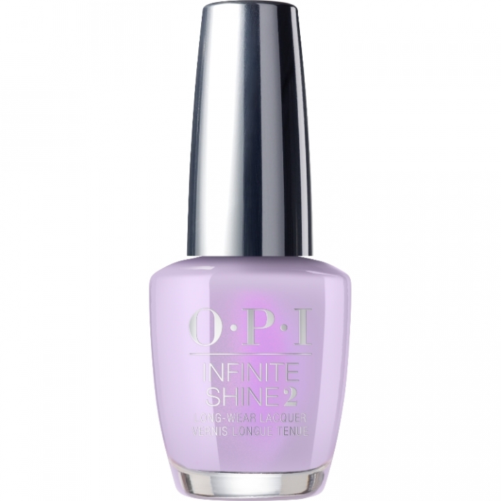 OPI Infinite Shine Neo-Pearl Glisten Carefully! i gruppen Produktkyrkogård hos Nails, Body & Beauty (ISLE96)