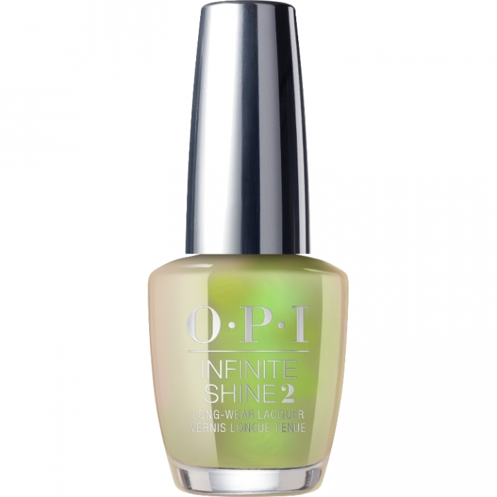 OPI Infinite Shine Neo-Pearl Olive for Pearls! i gruppen OPI / Infinite Shine Nagellack / Neo-Pearl hos Nails, Body & Beauty (ISLE99)