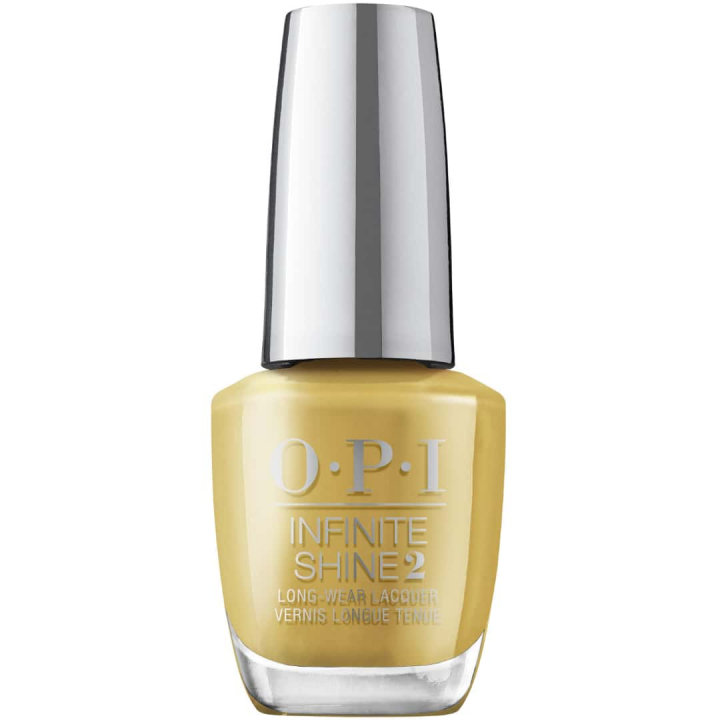 OPI Infinite Shine Fall Wonders Ochre the Moon i gruppen OPI / Infinite Shine Nagellack / Fall Wonders hos Nails, Body & Beauty (ISLF005)