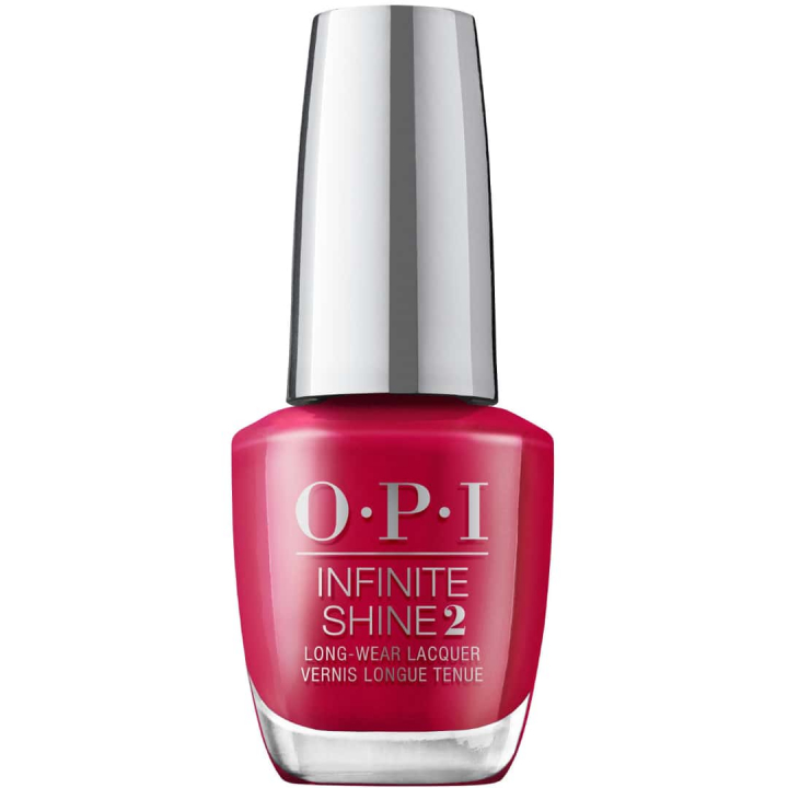 OPI Infinite Shine Fall Wonders Red-veal Your Truth i gruppen OPI / Infinite Shine Nagellack / Fall Wonders hos Nails, Body & Beauty (ISLF007)