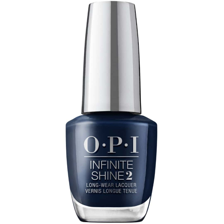 OPI Infinite Shine Fall Wonders Midnight Mantra i gruppen OPI / Infinite Shine Nagellack / Fall Wonders hos Nails, Body & Beauty (ISLF009)