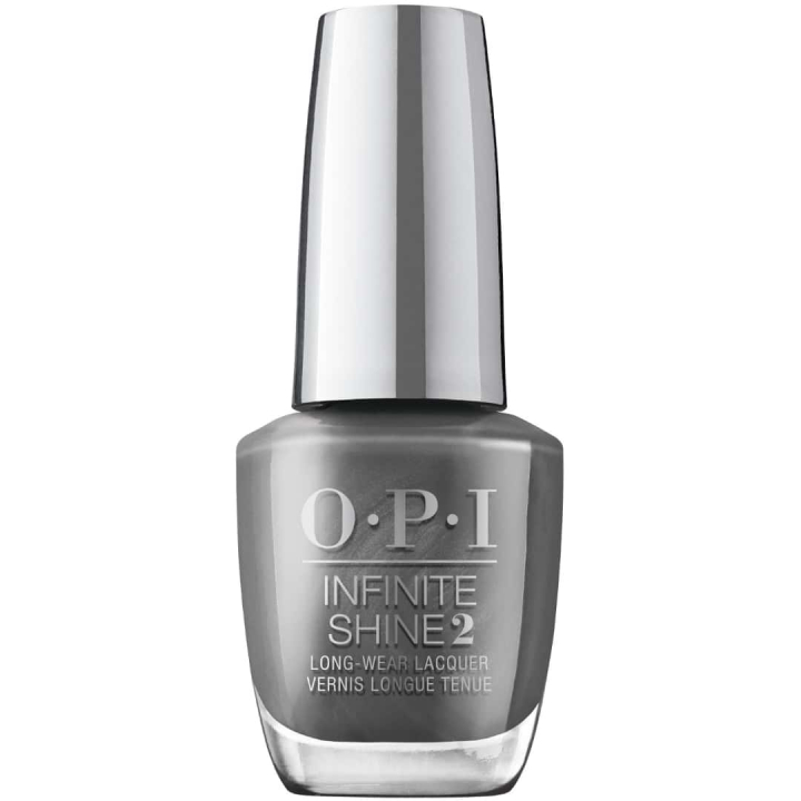 OPI Infinite Shine Fall Wonders Clean Slate i gruppen OPI / Infinite Shine Nagellack / Fall Wonders hos Nails, Body & Beauty (ISLF011)