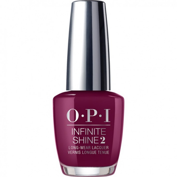 OPI Infinite Shine In the Cable Car-Pool Lane i gruppen OPI / Infinite Shine Nagellack / The Icons hos Nails, Body & Beauty (ISLF62)