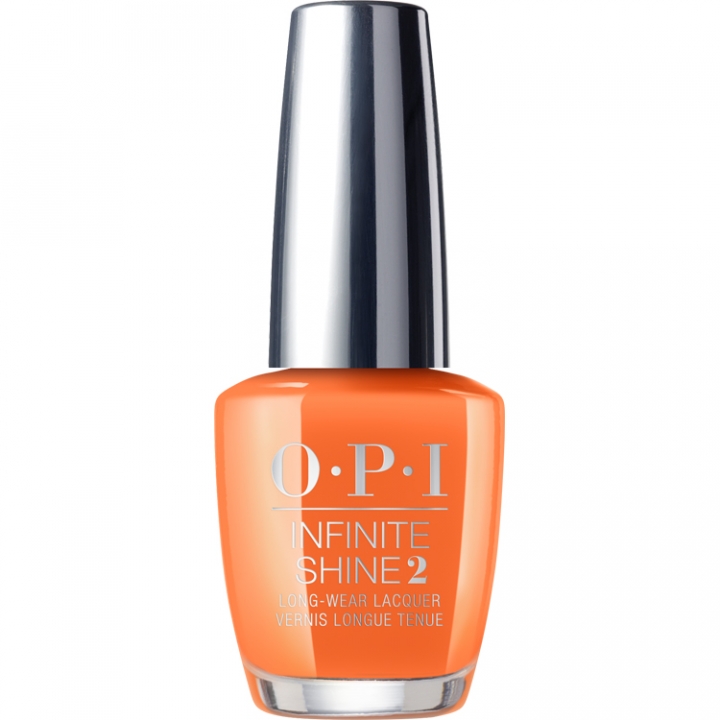 OPI Infinite Shine Grease Summer Lovin' Having a Blast i gruppen OPI / Infinite Shine Nagellack / Grease hos Nails, Body & Beauty (ISLG43)