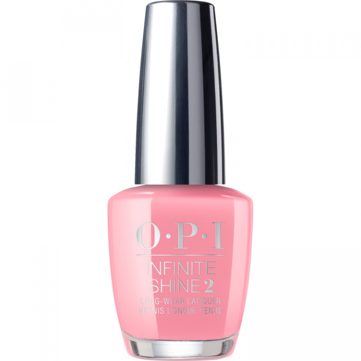 OPI Infinite Shine Grease Pink Ladies Rule the School i gruppen OPI / Infinite Shine Nagellack / Grease hos Nails, Body & Beauty (ISLG48)