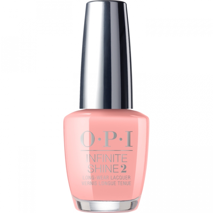 OPI Infinite Shine Grease Hopelessly Devoted to OPI i gruppen OPI / Infinite Shine Nagellack / Grease hos Nails, Body & Beauty (ISLG49)