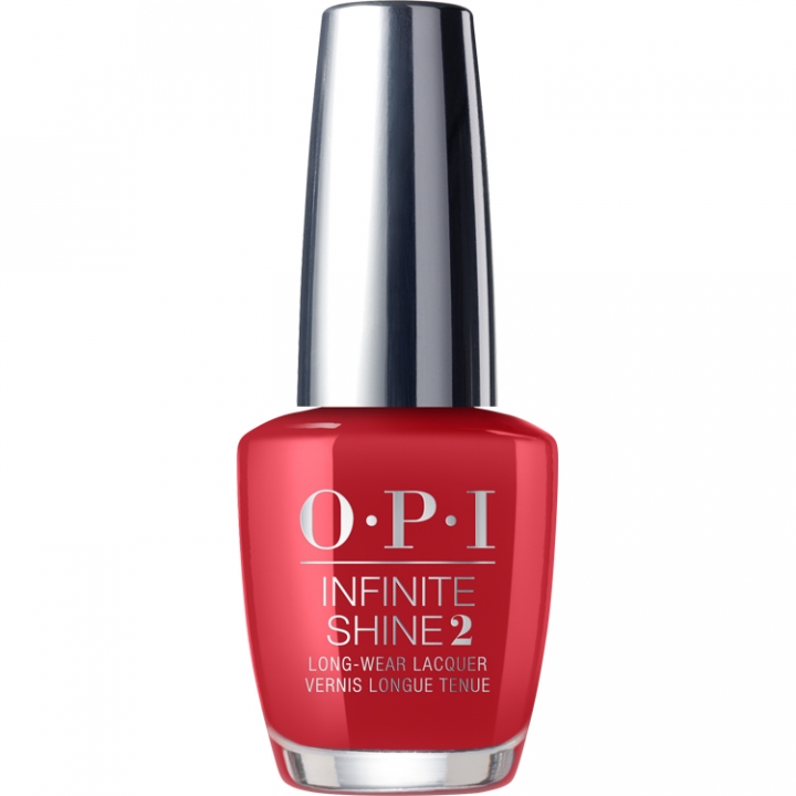 OPI Infinite Shine Grease Tell Me About It Stud i gruppen OPI / Infinite Shine Nagellack / Grease hos Nails, Body & Beauty (ISLG51)