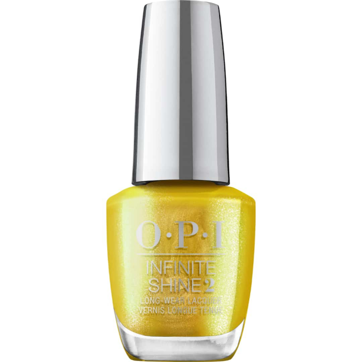 OPI-Nagellack-Big Zodiac Energy-The Leo-nly One