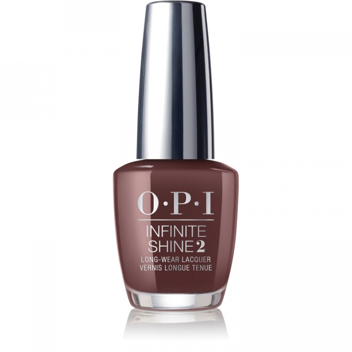 OPI Iceland Infinite Shine Thats What Friends Are Thor i gruppen OPI / Infinite Shine Nagellack / Iceland hos Nails, Body & Beauty (ISLI54)