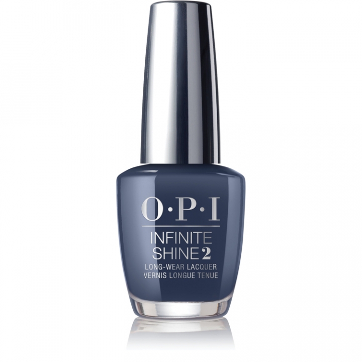 OPI Iceland Infinite Shine Less is Norse i gruppen OPI / Infinite Shine Nagellack / Iceland hos Nails, Body & Beauty (ISLI59)