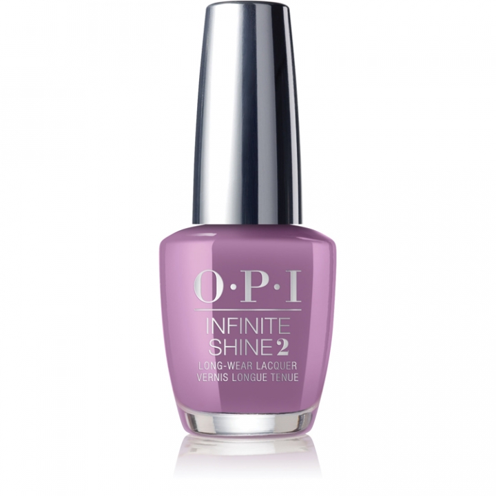 OPI Iceland Infinite Shine One Heckla of a Color! i gruppen OPI / Infinite Shine Nagellack / Iceland hos Nails, Body & Beauty (ISLI62)